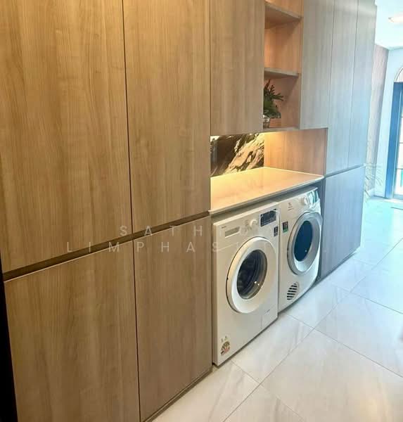 T. W. Wong Amat Beach Resort, Chon Buri (Pattaya), นาเกลือ นาเกลือ, Nong Pru, Bang Lamung (Pattaya), Chon Buri (Pattaya), 4 Bedrooms, 250 sqm, Villa For Rent, by Sathida Limphasut (App), 500212878 - DDproperty.com