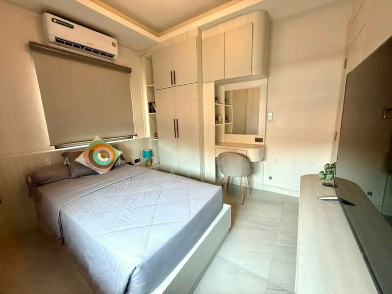 T. W. Wong Amat Beach Resort, Chon Buri (Pattaya), นาเกลือ นาเกลือ, Nong Pru, Bang Lamung (Pattaya), Chon Buri (Pattaya), 4 Bedrooms, 250 sqm, Villa For Rent, by Sathida Limphasut (App), 500212878 - DDproperty.com