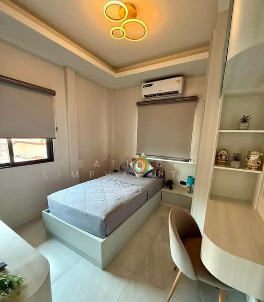 T. W. Wong Amat Beach Resort, Chon Buri (Pattaya), นาเกลือ นาเกลือ, Nong Pru, Bang Lamung (Pattaya), Chon Buri (Pattaya), 4 Bedrooms, 250 sqm, Villa For Rent, by Sathida Limphasut (App), 500212878 - DDproperty.com