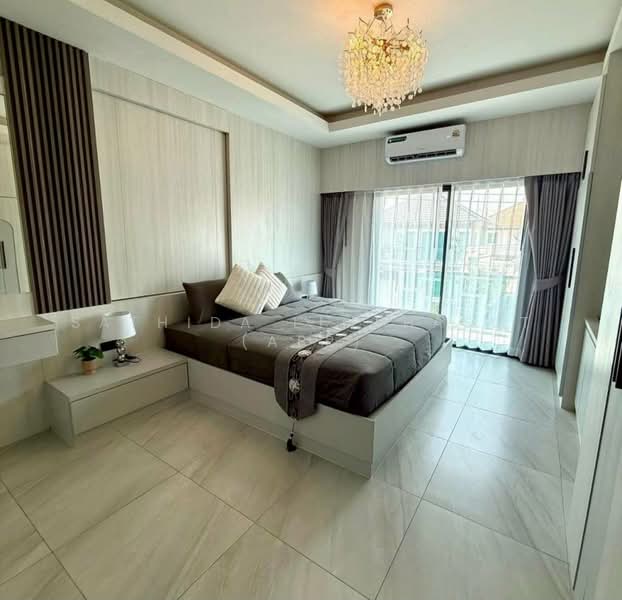 T. W. Wong Amat Beach Resort, Chon Buri (Pattaya), นาเกลือ นาเกลือ, Nong Pru, Bang Lamung (Pattaya), Chon Buri (Pattaya), 4 Bedrooms, 250 sqm, Villa For Rent, by Sathida Limphasut (App), 500212878 - DDproperty.com