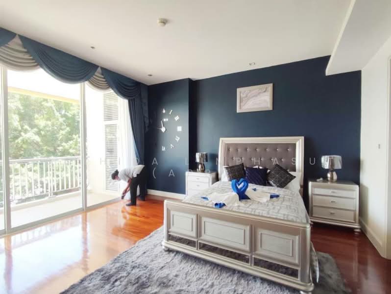 The Cove Pattaya, Chon Buri (Pattaya), 700 Moo 5 Pattaya-Na Kluea Rd, Nong Pru, Bang Lamung (Pattaya), Chon Buri (Pattaya), 1 Bedroom, 92 sqm, Condo For Sale, by Sathida Limphasut (App), 500212881 - DDproperty.com