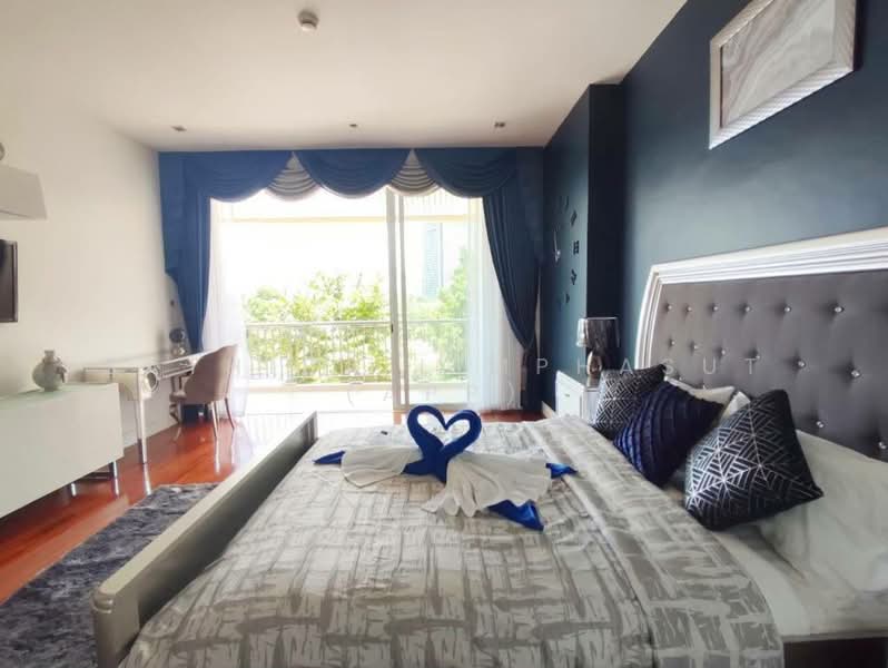 The Cove Pattaya, Chon Buri (Pattaya), 700 Moo 5 Pattaya-Na Kluea Rd, Nong Pru, Bang Lamung (Pattaya), Chon Buri (Pattaya), 1 Bedroom, 92 sqm, Condo For Sale, by Sathida Limphasut (App), 500212881 - DDproperty.com