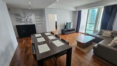 For Rent - Baan Siri 24, Bangkok
