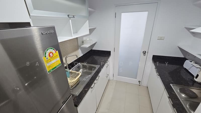 Baan Siri 24, Bangkok, 39 Sukhumvit 24 Alley, Khong Tan, Khlong Toei, Bangkok, 2 Bedrooms, 91 sqm, Condo For Rent, by BANGKOK PROPERTY AGENTS, 500212882 - DDproperty.com