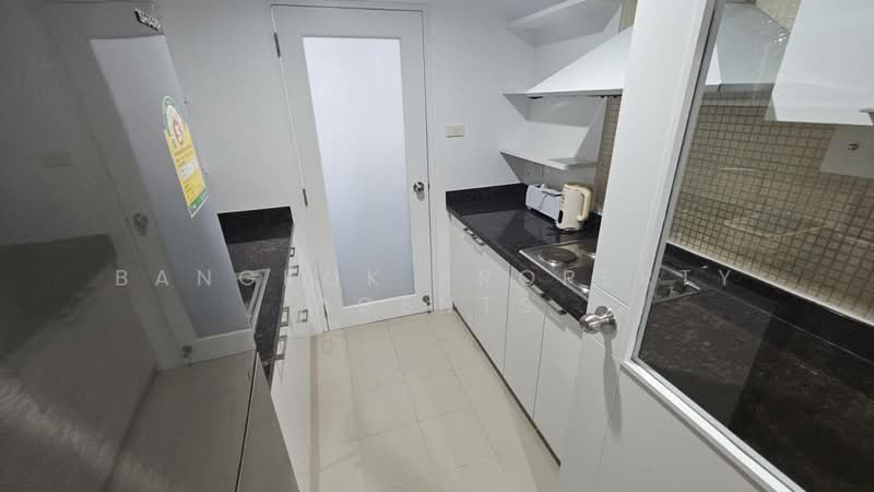 Baan Siri 24, Bangkok, 39 Sukhumvit 24 Alley, Khong Tan, Khlong Toei, Bangkok, 2 Bedrooms, 91 sqm, Condo For Rent, by BANGKOK PROPERTY AGENTS, 500212882 - DDproperty.com