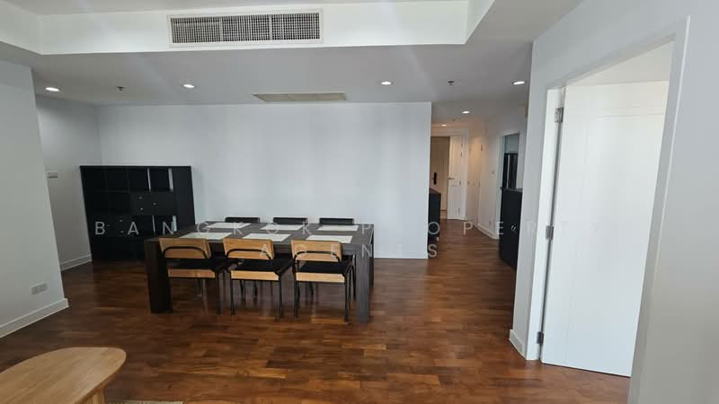 Baan Siri 24 : บ้าน สิริ ทเวนตี้โฟร์, กรุงเทพ, 39 ซอยสุขุมวิท 24, คลองตัน, คลองเตย, กรุงเทพ, 91 ตร.ม., คอนโด ให้เช่า, โดย BANGKOK PROPERTY AGENTS, 500212882 - DDproperty.com