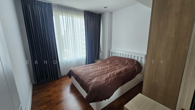 Baan Siri 24, Bangkok, 39 Sukhumvit 24 Alley, Khong Tan, Khlong Toei, Bangkok, 2 Bedrooms, 91 sqm, Condo For Rent, by BANGKOK PROPERTY AGENTS, 500212882 - DDproperty.com