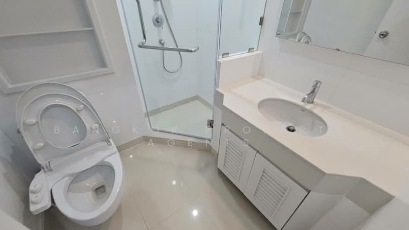 Baan Siri 24 : บ้าน สิริ ทเวนตี้โฟร์, กรุงเทพ, 39 ซอยสุขุมวิท 24, คลองตัน, คลองเตย, กรุงเทพ, 91 ตร.ม., คอนโด ให้เช่า, โดย BANGKOK PROPERTY AGENTS, 500212882 - DDproperty.com