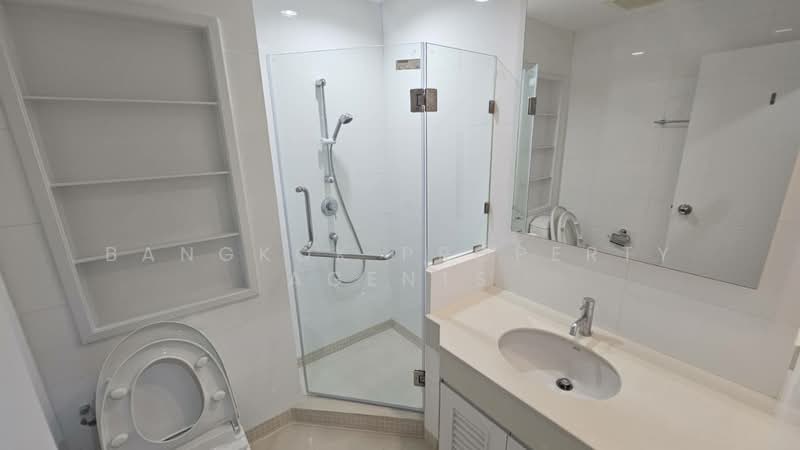 Baan Siri 24, Bangkok, 39 Sukhumvit 24 Alley, Khong Tan, Khlong Toei, Bangkok, 2 Bedrooms, 91 sqm, Condo For Rent, by BANGKOK PROPERTY AGENTS, 500212882 - DDproperty.com