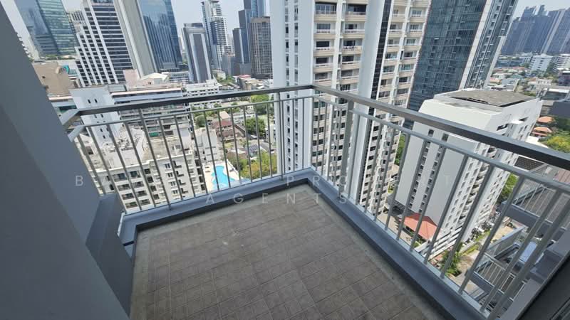 Baan Siri 24, Bangkok, 39 Sukhumvit 24 Alley, Khong Tan, Khlong Toei, Bangkok, 2 Bedrooms, 91 sqm, Condo For Rent, by BANGKOK PROPERTY AGENTS, 500212882 - DDproperty.com