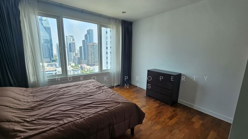 Baan Siri 24, Bangkok, 39 Sukhumvit 24 Alley, Khong Tan, Khlong Toei, Bangkok, 2 Bedrooms, 91 sqm, Condo For Rent, by BANGKOK PROPERTY AGENTS, 500212882 - DDproperty.com