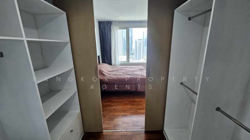 Baan Siri 24, Bangkok, 39 Sukhumvit 24 Alley, Khong Tan, Khlong Toei, Bangkok, 2 Bedrooms, 91 sqm, Condo For Rent, by BANGKOK PROPERTY AGENTS, 500212882 - DDproperty.com
