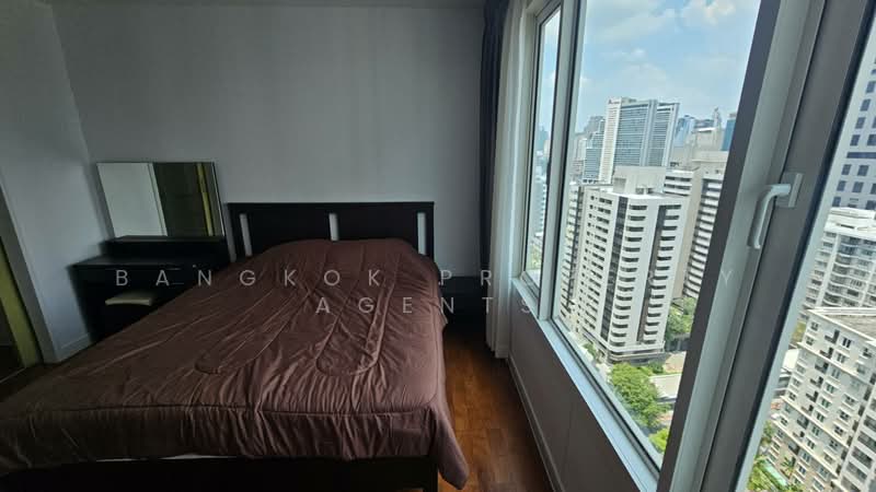 Baan Siri 24, Bangkok, 39 Sukhumvit 24 Alley, Khong Tan, Khlong Toei, Bangkok, 2 Bedrooms, 91 sqm, Condo For Rent, by BANGKOK PROPERTY AGENTS, 500212882 - DDproperty.com