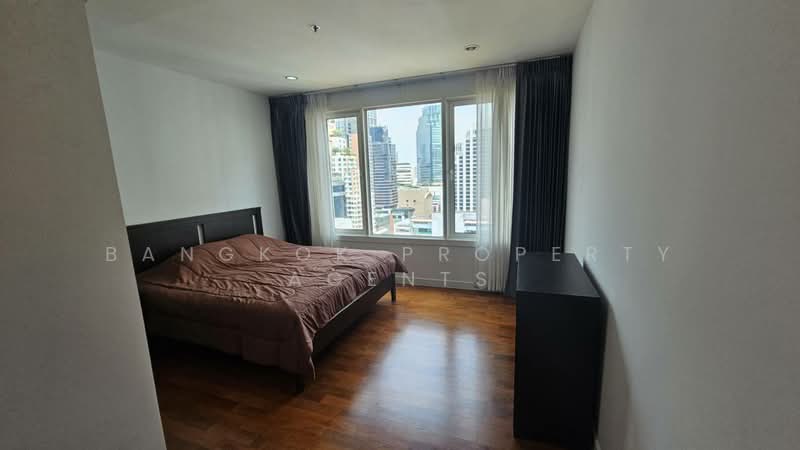 Baan Siri 24, Bangkok, 39 Sukhumvit 24 Alley, Khong Tan, Khlong Toei, Bangkok, 2 Bedrooms, 91 sqm, Condo For Rent, by BANGKOK PROPERTY AGENTS, 500212882 - DDproperty.com