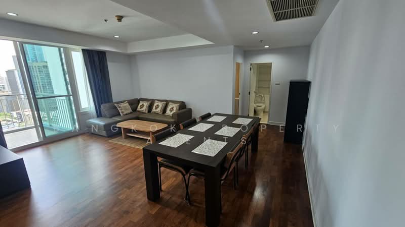 Baan Siri 24, Bangkok, 39 Sukhumvit 24 Alley, Khong Tan, Khlong Toei, Bangkok, 2 Bedrooms, 91 sqm, Condo For Rent, by BANGKOK PROPERTY AGENTS, 500212882 - DDproperty.com