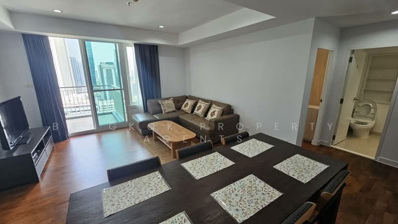 Baan Siri 24, Bangkok, 39 Sukhumvit 24 Alley, Khong Tan, Khlong Toei, Bangkok, 2 Bedrooms, 91 sqm, Condo For Rent, by BANGKOK PROPERTY AGENTS, 500212882 - DDproperty.com