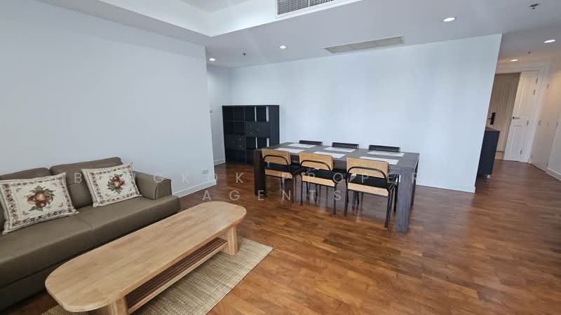 Baan Siri 24, Bangkok, 39 Sukhumvit 24 Alley, Khong Tan, Khlong Toei, Bangkok, 2 Bedrooms, 91 sqm, Condo For Rent, by BANGKOK PROPERTY AGENTS, 500212882 - DDproperty.com