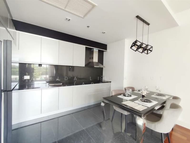 The Cove Pattaya, Chon Buri (Pattaya), 700 Moo 5 Pattaya-Na Kluea Rd, Nong Pru, Bang Lamung (Pattaya), Chon Buri (Pattaya), 1 Bedroom, 92 sqm, Condo For Rent, by Sathida Limphasut (App), 500212883 - DDproperty.com