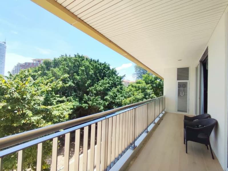 The Cove Pattaya, Chon Buri (Pattaya), 700 Moo 5 Pattaya-Na Kluea Rd, Nong Pru, Bang Lamung (Pattaya), Chon Buri (Pattaya), 1 Bedroom, 92 sqm, Condo For Rent, by Sathida Limphasut (App), 500212883 - DDproperty.com