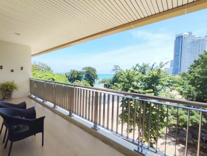 The Cove Pattaya, Chon Buri (Pattaya), 700 Moo 5 Pattaya-Na Kluea Rd, Nong Pru, Bang Lamung (Pattaya), Chon Buri (Pattaya), 1 Bedroom, 92 sqm, Condo For Rent, by Sathida Limphasut (App), 500212883 - DDproperty.com