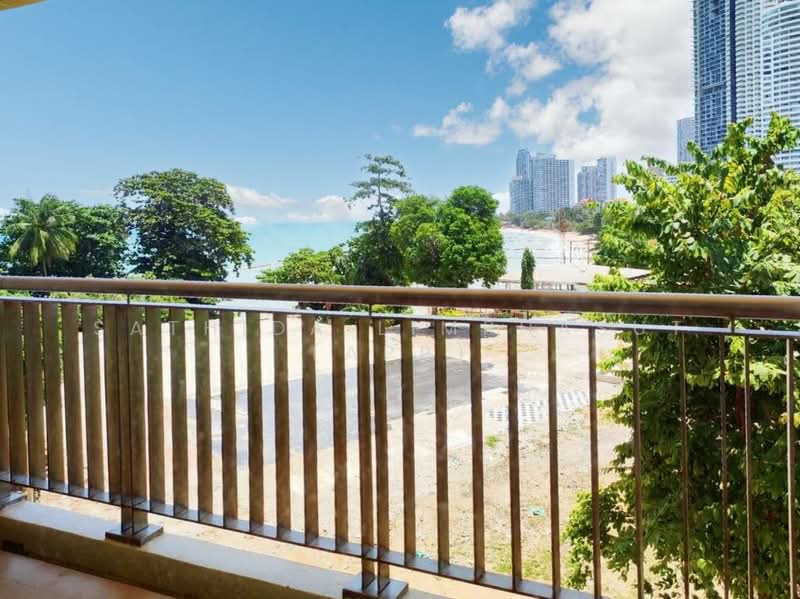 The Cove Pattaya, Chon Buri (Pattaya), 700 Moo 5 Pattaya-Na Kluea Rd, Nong Pru, Bang Lamung (Pattaya), Chon Buri (Pattaya), 1 Bedroom, 92 sqm, Condo For Rent, by Sathida Limphasut (App), 500212883 - DDproperty.com