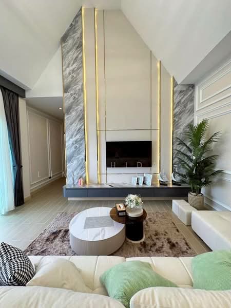 For Sale - Celestial Villa, Chon Buri (Pattaya)