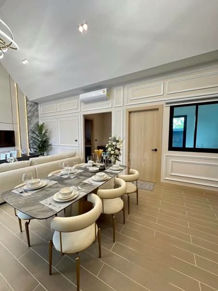 For Sale - Celestial Villa, Chon Buri (Pattaya)