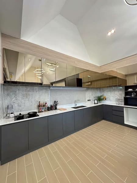 For Sale - Celestial Villa, Chon Buri (Pattaya)