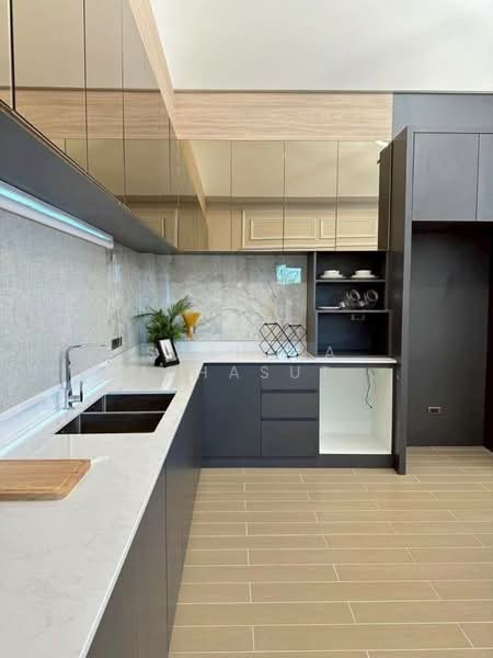 Celestial Villa : เซเลสเชียล วิลล่า พัทยา, ชลบุรี, Mab Song - Nong Yai 2, หนองปรือ, บางละมุง, ชลบุรี, 208 ตร.ม., วิลล่า ขาย, โดย Sathida Limphasut (App), 500212885 - DDproperty.com