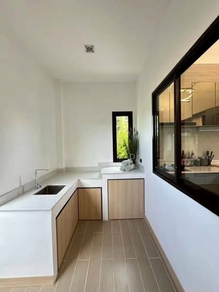 For Sale - Celestial Villa, Chon Buri (Pattaya)