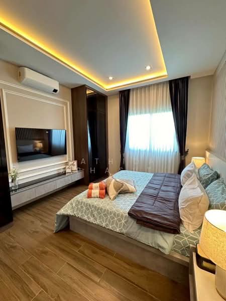 For Sale - Celestial Villa, Chon Buri (Pattaya)