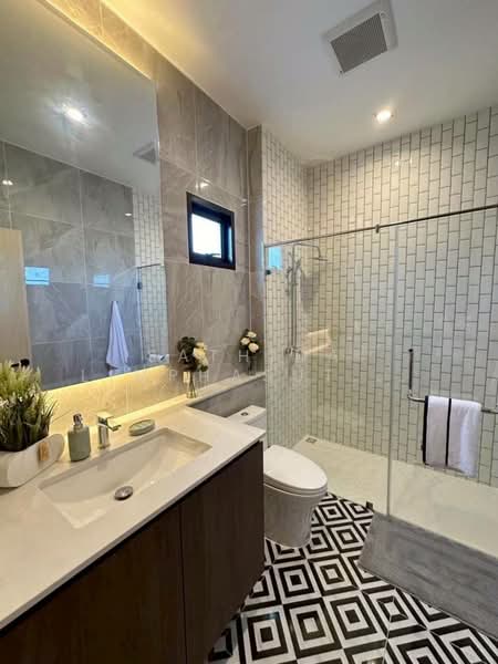 For Sale - Celestial Villa, Chon Buri (Pattaya)