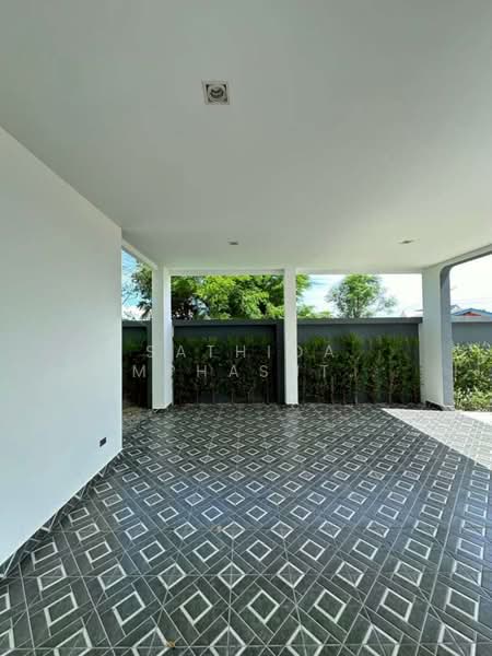 For Sale - Celestial Villa, Chon Buri (Pattaya)