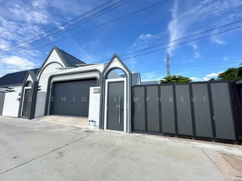 For Sale - Celestial Villa, Chon Buri (Pattaya)