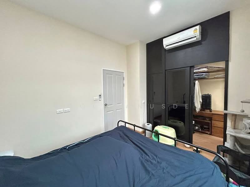 Golden Town 2 Ngamwongwan-Prachachuen, Nonthaburi, ซ.งามวงศ์วาน 6 แยก 2 Ngamwongwan Road, Bang Khen, Muang Nonthaburi, Nonthaburi, 3 Bedrooms, 96 sqm, Townhouse For Sale, by Adool Manusdee, 500212886 - DDproperty.com