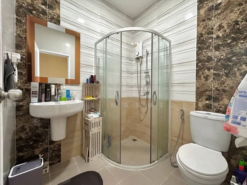 Golden Town 2 Ngamwongwan-Prachachuen : หมู่บ้านโกลเด้นทาวน์ 2 งามวงศ์วาน-ประชาชื่น, นนทบุรี, ซ.งามวงศ์วาน 6 แยก 2 ถ.งามวงศ์วาน, บางเขน, เมืองนนทบุรี, นนทบุรี, 96 ตร.ม., ทาวน์เฮ้าส์ ขาย, โดย Adool Manusdee, 500212886 - DDproperty.com