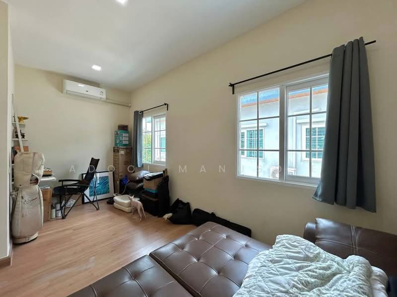 Golden Town 2 Ngamwongwan-Prachachuen, Nonthaburi, ซ.งามวงศ์วาน 6 แยก 2 Ngamwongwan Road, Bang Khen, Muang Nonthaburi, Nonthaburi, 3 Bedrooms, 96 sqm, Townhouse For Sale, by Adool Manusdee, 500212886 - DDproperty.com