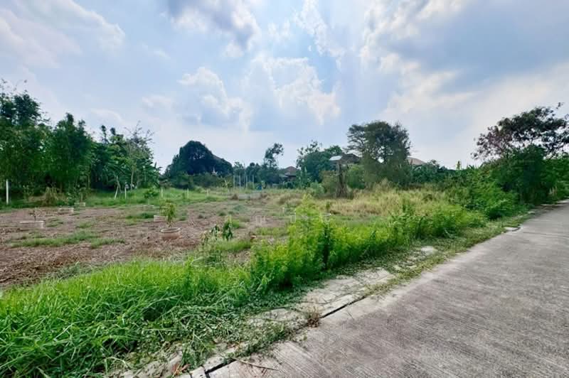 หมู่บ้านสวัสดิการ เทิดราชัน 27, กรุงเทพ, สีกัน, ดอนเมือง, กรุงเทพ, 420 ตร.ม., ที่ดิน ขาย, โดย คุณปิ่น, 500212887 - DDproperty.com