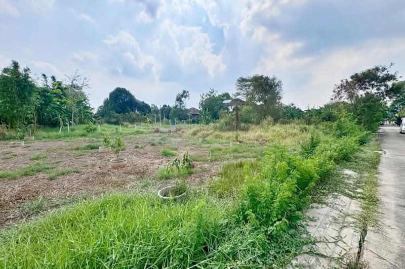 หมู่บ้านสวัสดิการ เทิดราชัน 27, กรุงเทพ, สีกัน, ดอนเมือง, กรุงเทพ, 420 ตร.ม., ที่ดิน ขาย, โดย คุณปิ่น, 500212887 - DDproperty.com