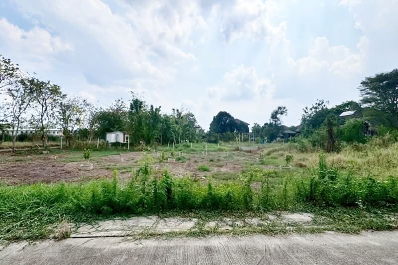 หมู่บ้านสวัสดิการ เทิดราชัน 27, กรุงเทพ, สีกัน, ดอนเมือง, กรุงเทพ, 420 ตร.ม., ที่ดิน ขาย, โดย คุณปิ่น, 500212887 - DDproperty.com