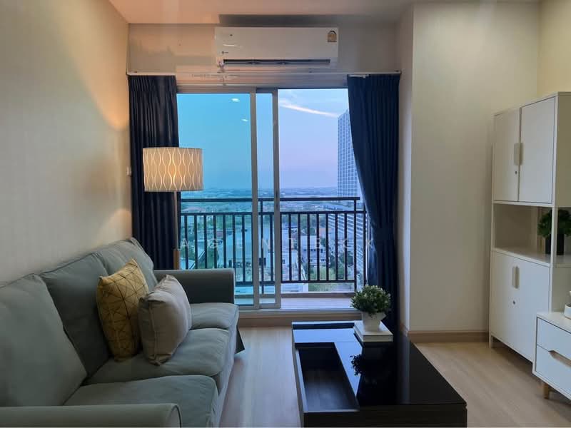 Supalai Veranda Phasi Charoen Station : ศุภาลัย เวอเรนด้า สถานีภาษีเจริญ, กรุงเทพ, ซอยเพชรเกษม 56, บางหว้า, ภาษีเจริญ, กรุงเทพ, 56 ตร.ม., คอนโด ให้เช่า, โดย Agentbkk, 500212888 - DDproperty.com