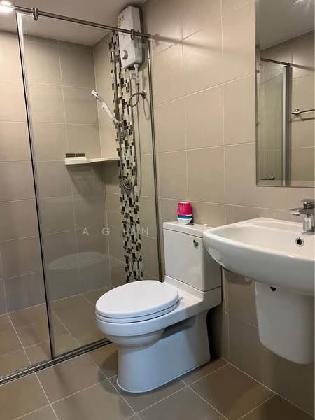 Supalai Veranda Phasi Charoen Station : ศุภาลัย เวอเรนด้า สถานีภาษีเจริญ, กรุงเทพ, ซอยเพชรเกษม 56, บางหว้า, ภาษีเจริญ, กรุงเทพ, 56 ตร.ม., คอนโด ให้เช่า, โดย Agentbkk, 500212888 - DDproperty.com