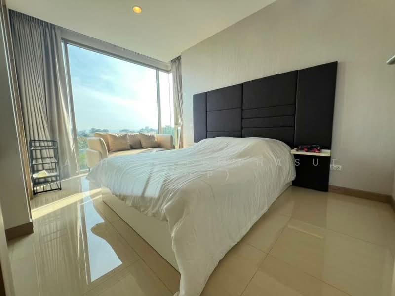 The Riviera Wongamat, Chon Buri (Pattaya), Na Kluea 16 Alley, Na Kloe, Bang Lamung (Pattaya), Chon Buri (Pattaya), 1 Bedroom, 50 sqm, Condo For Sale, by Sathida Limphasut (App), 500212889 - DDproperty.com