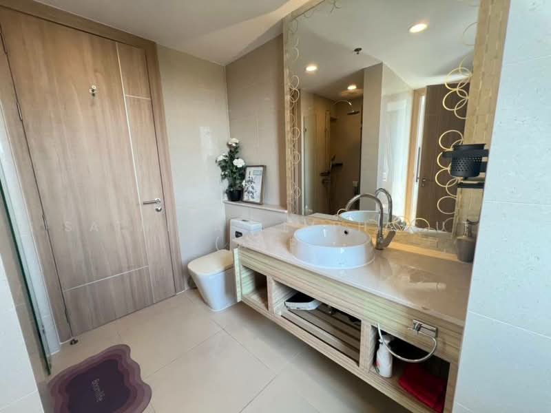 The Riviera Wongamat, Chon Buri (Pattaya), Na Kluea 16 Alley, Na Kloe, Bang Lamung (Pattaya), Chon Buri (Pattaya), 1 Bedroom, 50 sqm, Condo For Sale, by Sathida Limphasut (App), 500212889 - DDproperty.com