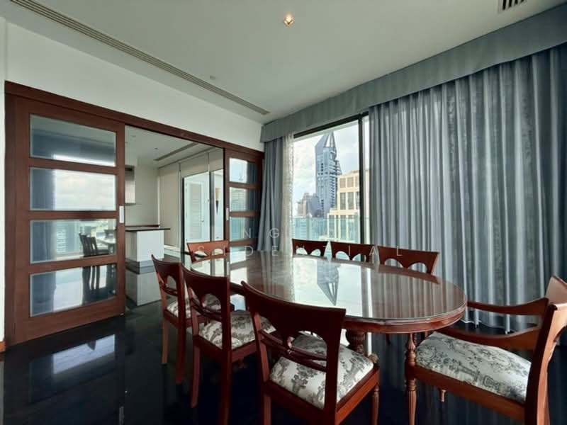 Le Raffine Sukhumvit 39, Bangkok, Soi Sukhumvit 39, Khlong Tan Nua, Watthana, Bangkok, 4 Bedrooms, 404 sqm, Condo For Sale, by Bangkok Residential, 500212890 - DDproperty.com