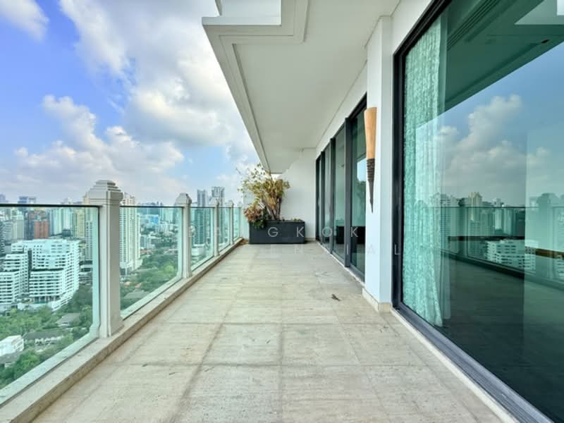 Le Raffine Sukhumvit 39, Bangkok, Soi Sukhumvit 39, Khlong Tan Nua, Watthana, Bangkok, 4 Bedrooms, 404 sqm, Condo For Sale, by Bangkok Residential, 500212890 - DDproperty.com
