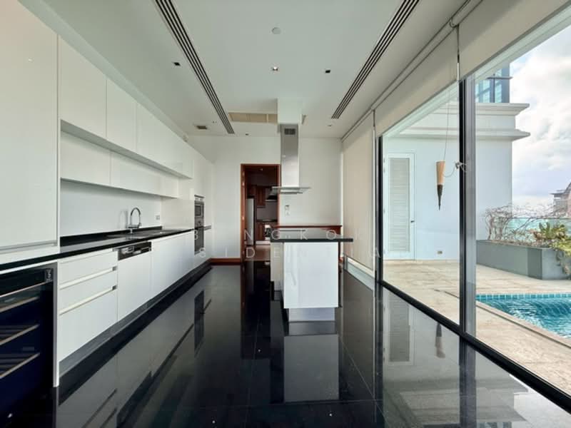 Le Raffine Sukhumvit 39, Bangkok, Soi Sukhumvit 39, Khlong Tan Nua, Watthana, Bangkok, 4 Bedrooms, 404 sqm, Condo For Sale, by Bangkok Residential, 500212890 - DDproperty.com