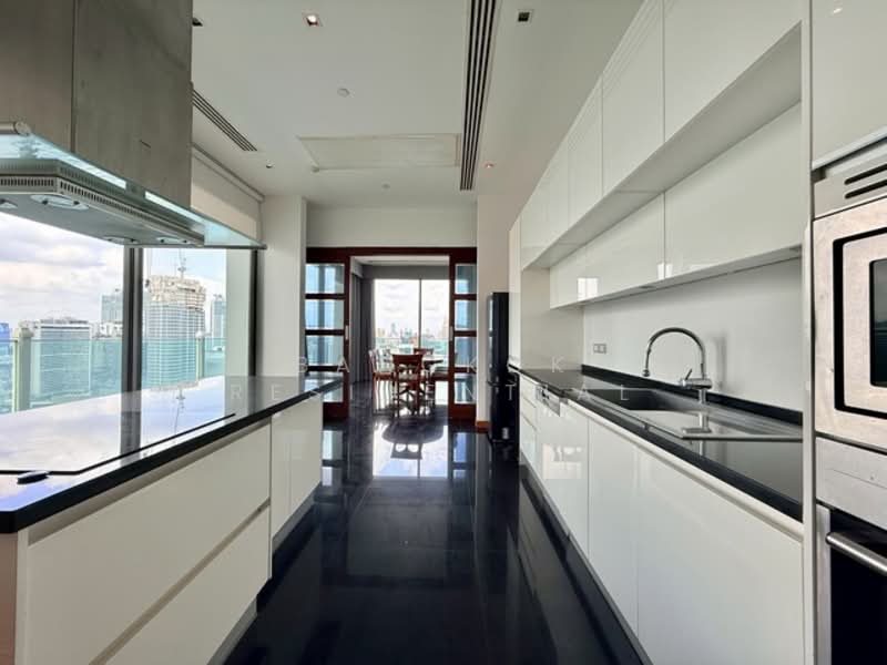 Le Raffine Sukhumvit 39 : เลอ รัฟฟิเน่ สุขุมวิท 39, กรุงเทพ, ซอยสุขุมวิท 39, คลองตันเหนือ, วัฒนา, กรุงเทพ, 404 ตร.ม., คอนโด ขาย, โดย Bangkok Residential, 500212890 - DDproperty.com