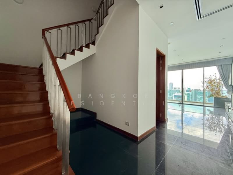 Le Raffine Sukhumvit 39, Bangkok, Soi Sukhumvit 39, Khlong Tan Nua, Watthana, Bangkok, 4 Bedrooms, 404 sqm, Condo For Sale, by Bangkok Residential, 500212890 - DDproperty.com