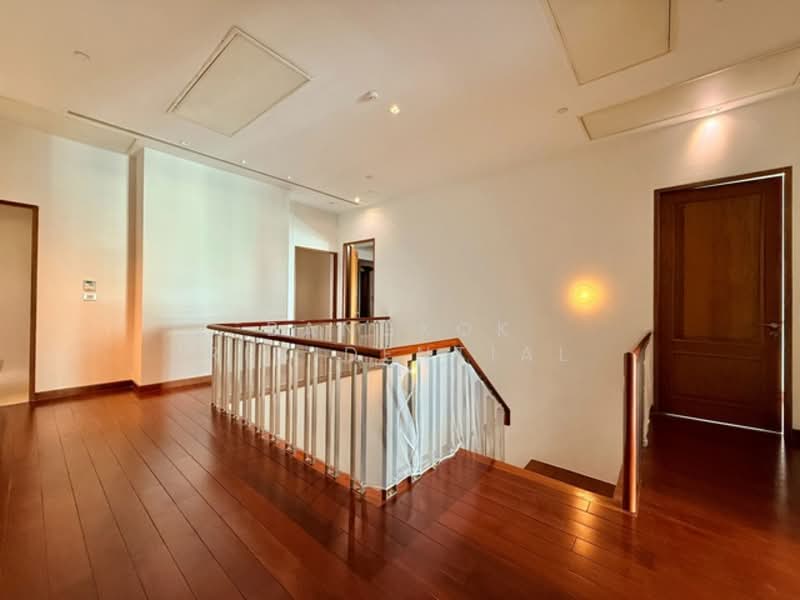 Le Raffine Sukhumvit 39, Bangkok, Soi Sukhumvit 39, Khlong Tan Nua, Watthana, Bangkok, 4 Bedrooms, 404 sqm, Condo For Sale, by Bangkok Residential, 500212890 - DDproperty.com